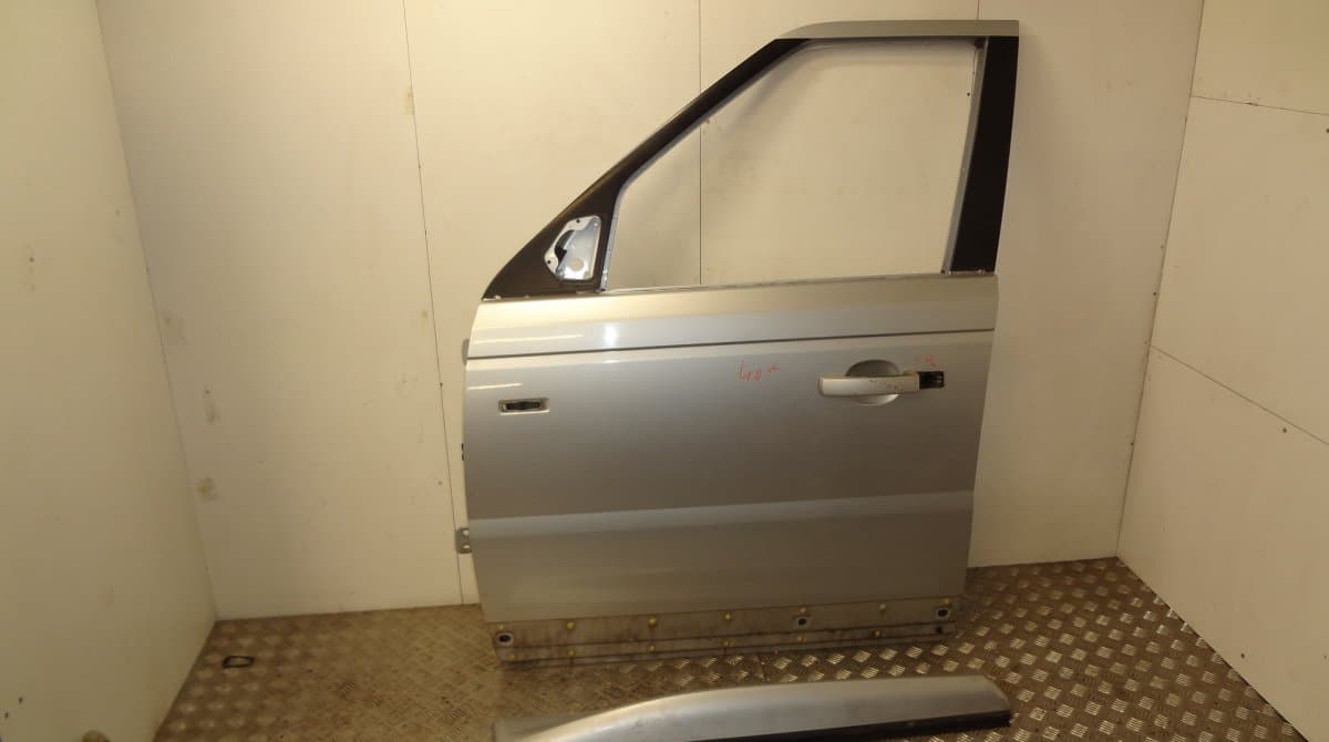 LAND ROVER Door Front Left LAND ROVER RANGE ROVER SPORT I (L320) (2005-2013)