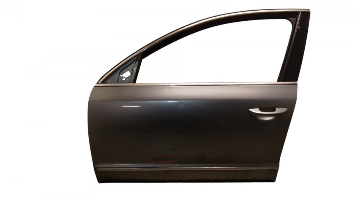 SKODA Door Front Left SKODA SUPERB II (3T4, 3T5) (2008-2015)