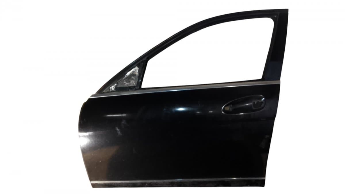 MERCEDES-BENZ Door Front Left MERCEDES-BENZ C-CLASS (W204) (2007-2013)