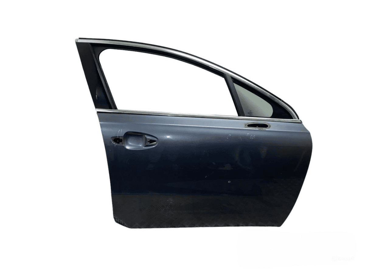 PEUGEOT Door Front Right PEUGEOT 508 I (W23) (2010-2018)