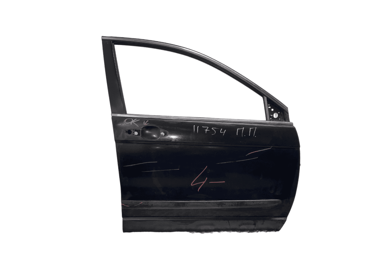 HONDA Door Front Right HONDA CR-V III (RE) (2006-2012)