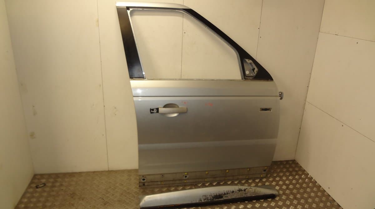 LAND ROVER Door Front Right LAND ROVER RANGE ROVER SPORT I (L320) (2005-2013)
