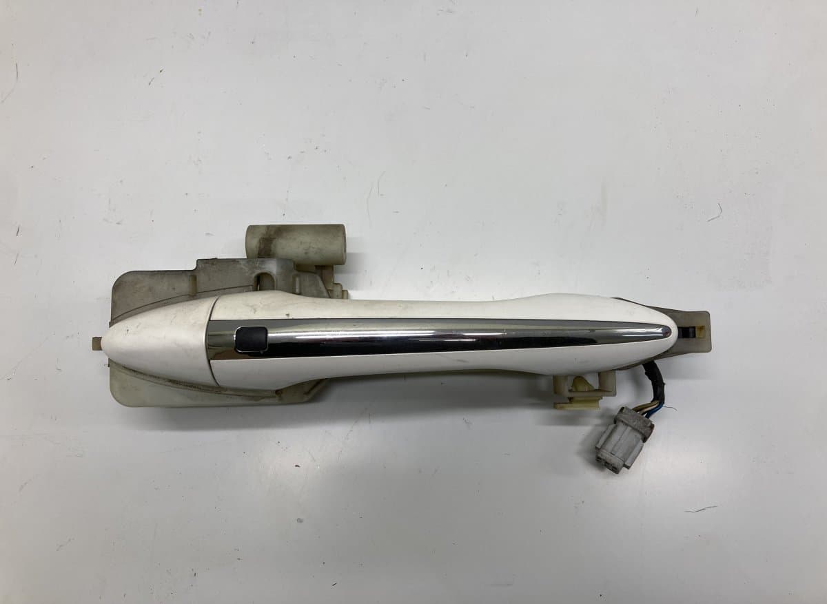 KIA 826512T030 Door Handle Exterior Front Right KIA OPTIMA III (TF) (2010-2015)
