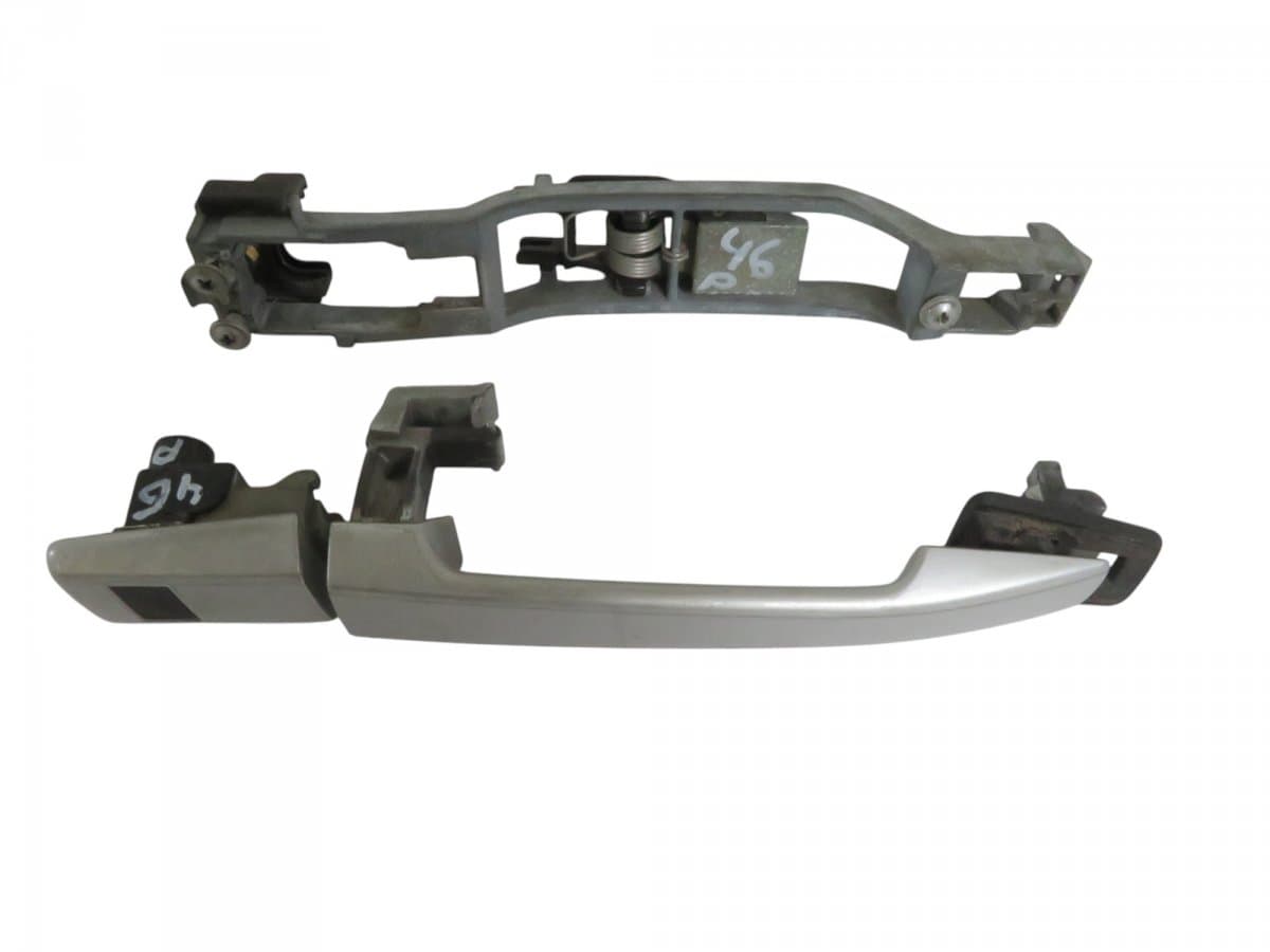 MERCEDES-BENZ A1297600034 A1297600170 Door Handle Exterior Front Right MERCEDES-BENZ SL-CLASS (R129) (1989-2001)