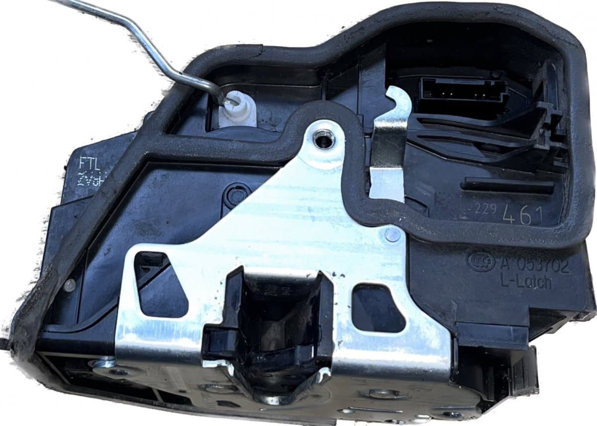 BMW Door Lock Front Left BMW 5 (F10, F11) (2010-2017)