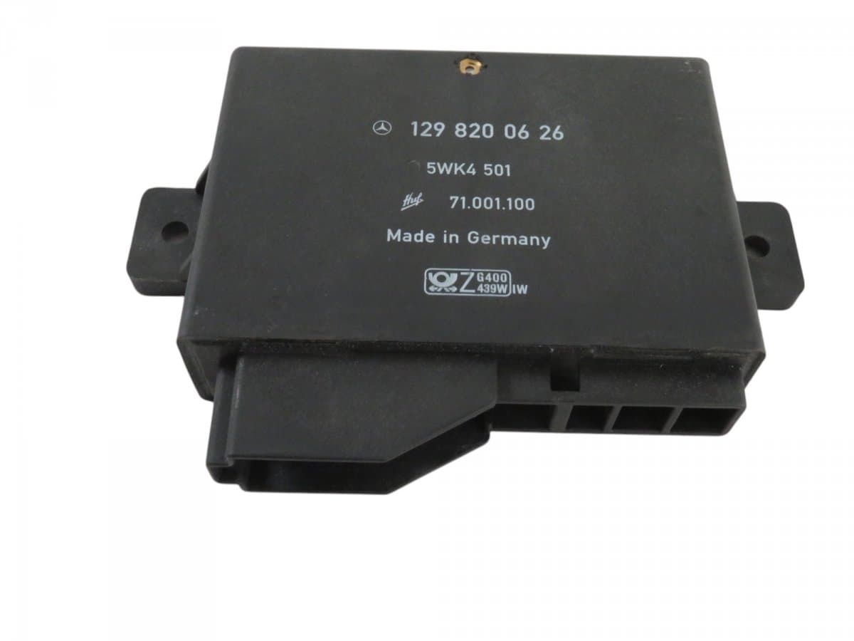 MERCEDES-BENZ A1298200626 1298200626 Control units, other MERCEDES-BENZ SL-CLASS (R129) (1989-2001)