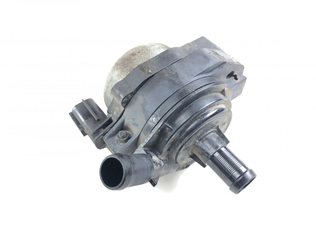 NISSAN 215805JU0A Coolant Circulation Pump NISSAN NAVARA III / NP300 (D23) (2014-)