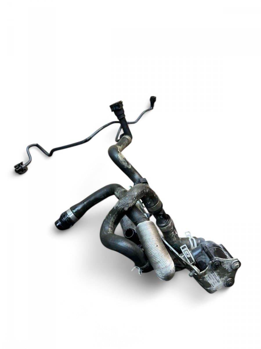 VOLVO 31368312 31461924 31368145 31368146 31686101 31368312 Coolant Circulation Pump VOLVO S90 / V90 (2016-)
