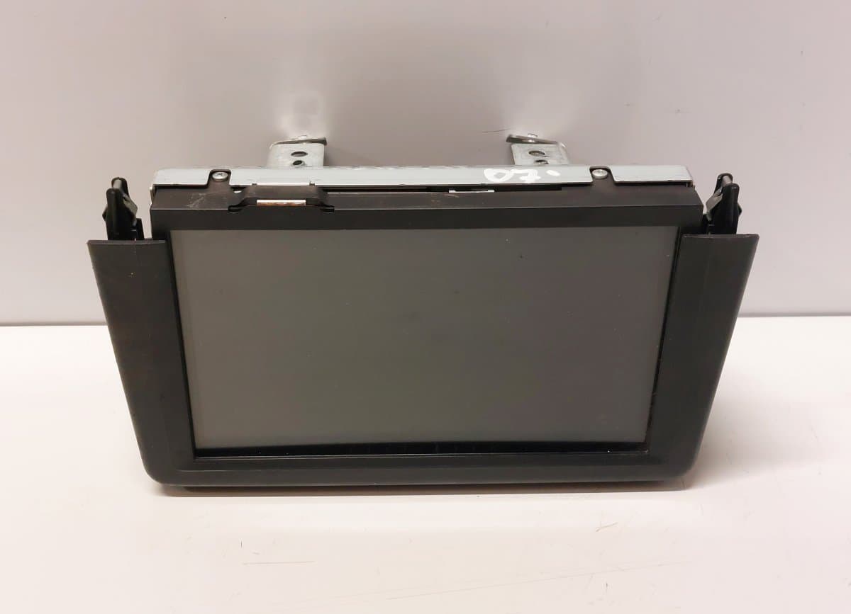 NISSAN 28091-JK01A 28091JK01A DP7W-V3000J-E DP7WV3000JE 70510468 Dash screen NISSAN QASHQAI I (J10) (2007-2013)