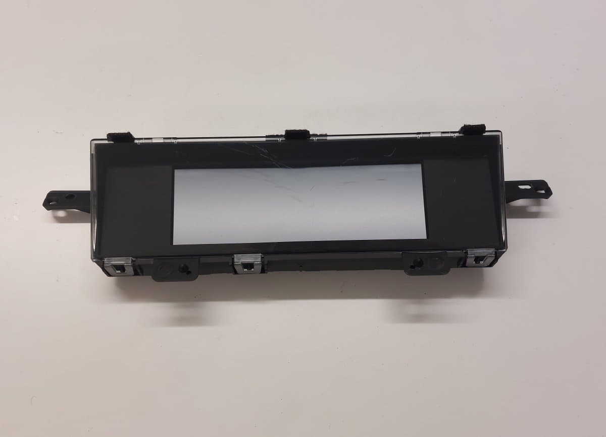 SUBARU 85261SJ260 462200-8552 Dash screen SUBARU FORESTER (SK) (2018-2024)