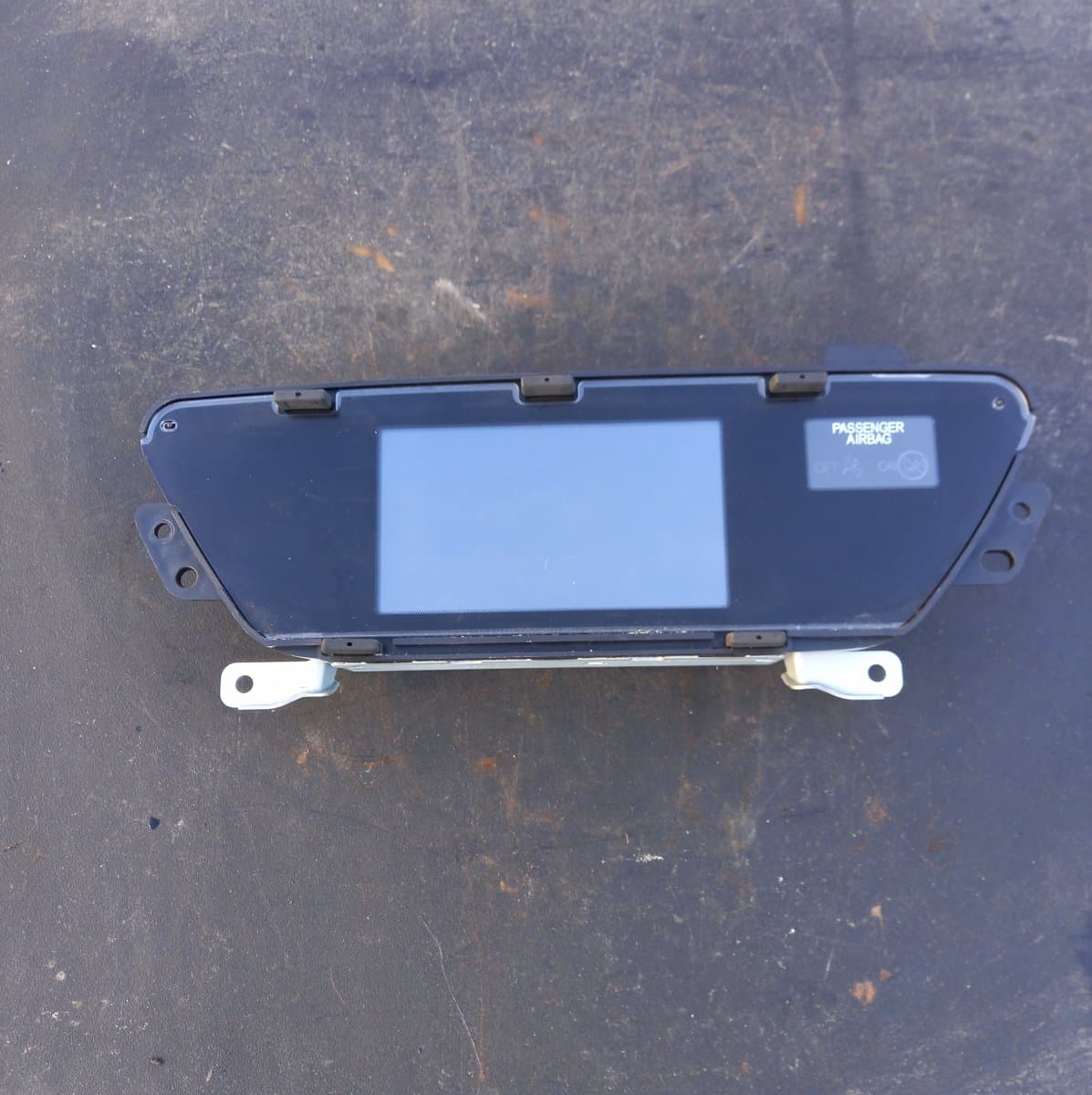 HONDA 10R045677 39710T1EG212M1 Dash screen HONDA CR-V IV (RM) (2012-2016)