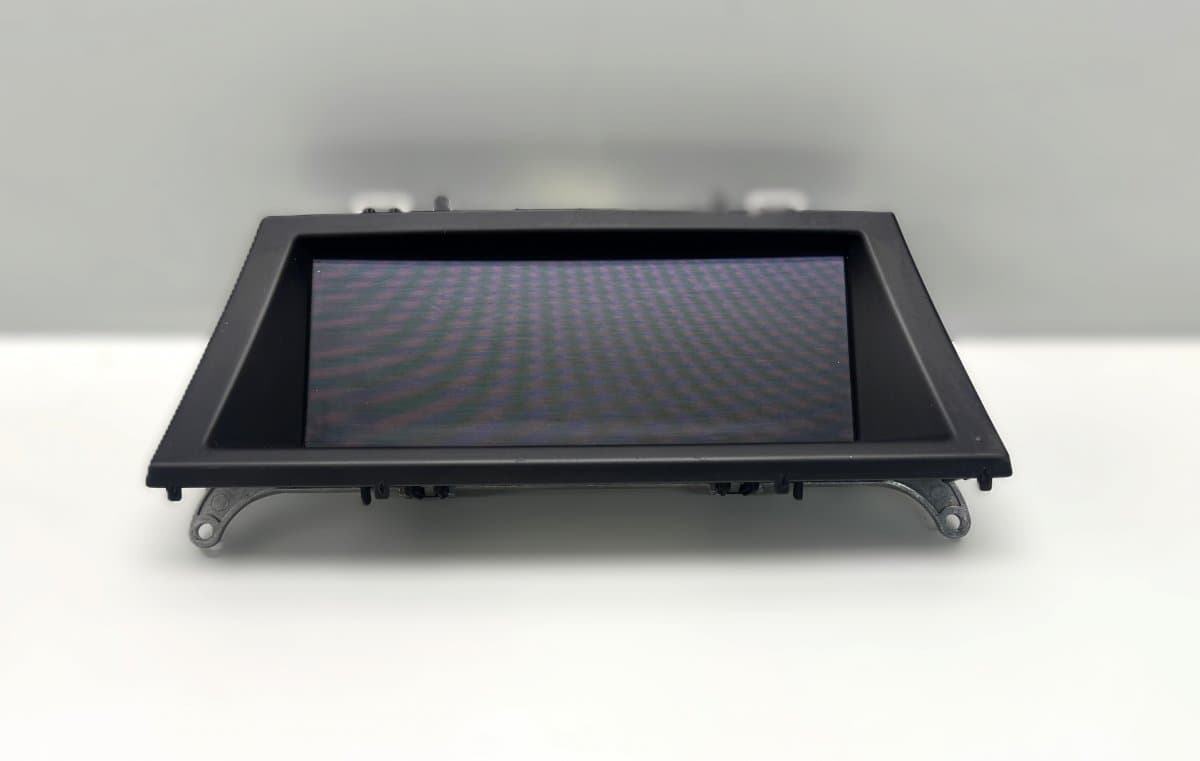BMW 916678203 9166782 Dash screen BMW X5 (E70) (2007-2013)