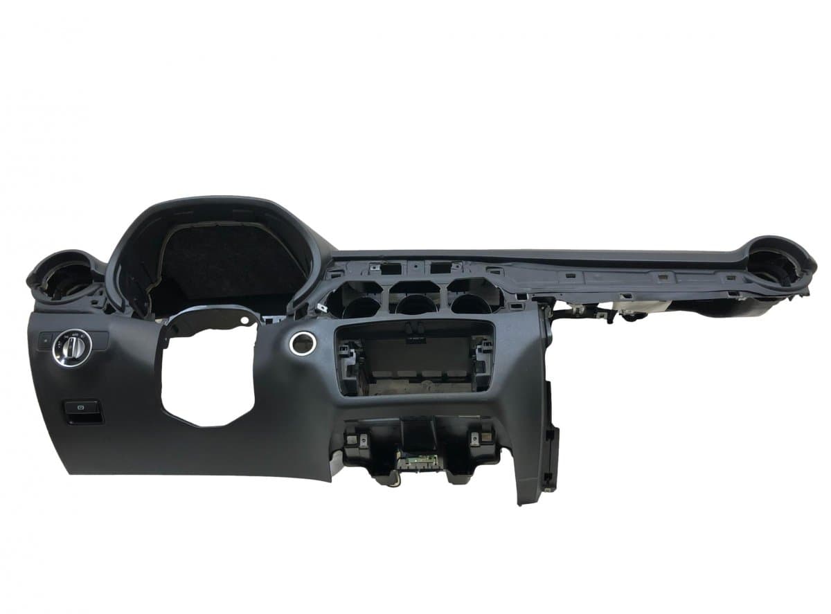 MERCEDES-BENZ A2466800087 Dashboard MERCEDES-BENZ B-CLASS (W246, W242) (2011-2018)