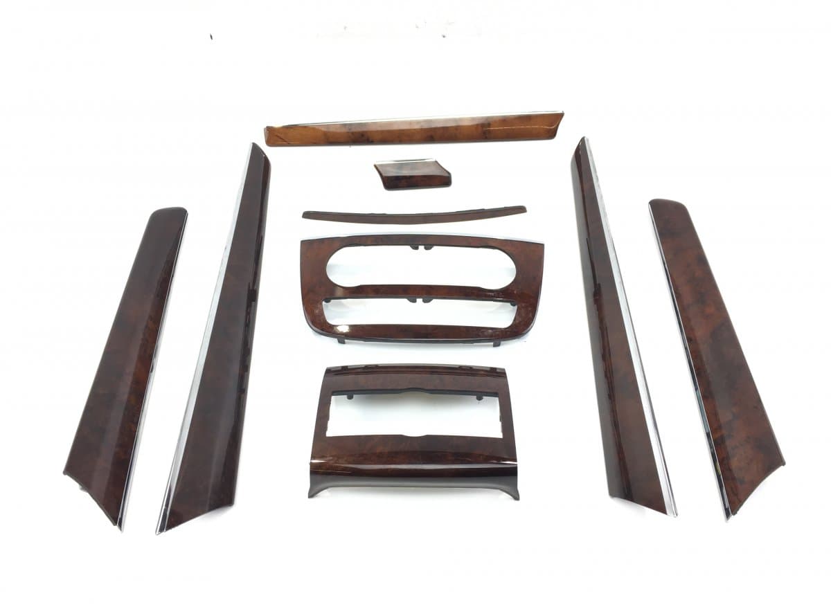 MERCEDES-BENZ A2517200322 Dashboard Trim MERCEDES-BENZ R-CLASS (W251) (2006-2013)
