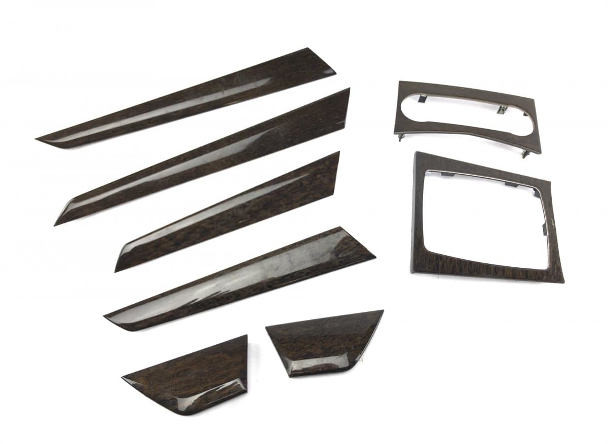 MERCEDES-BENZ A2047200122 Dashboard Trim MERCEDES-BENZ C-CLASS (W204) (2007-2013)