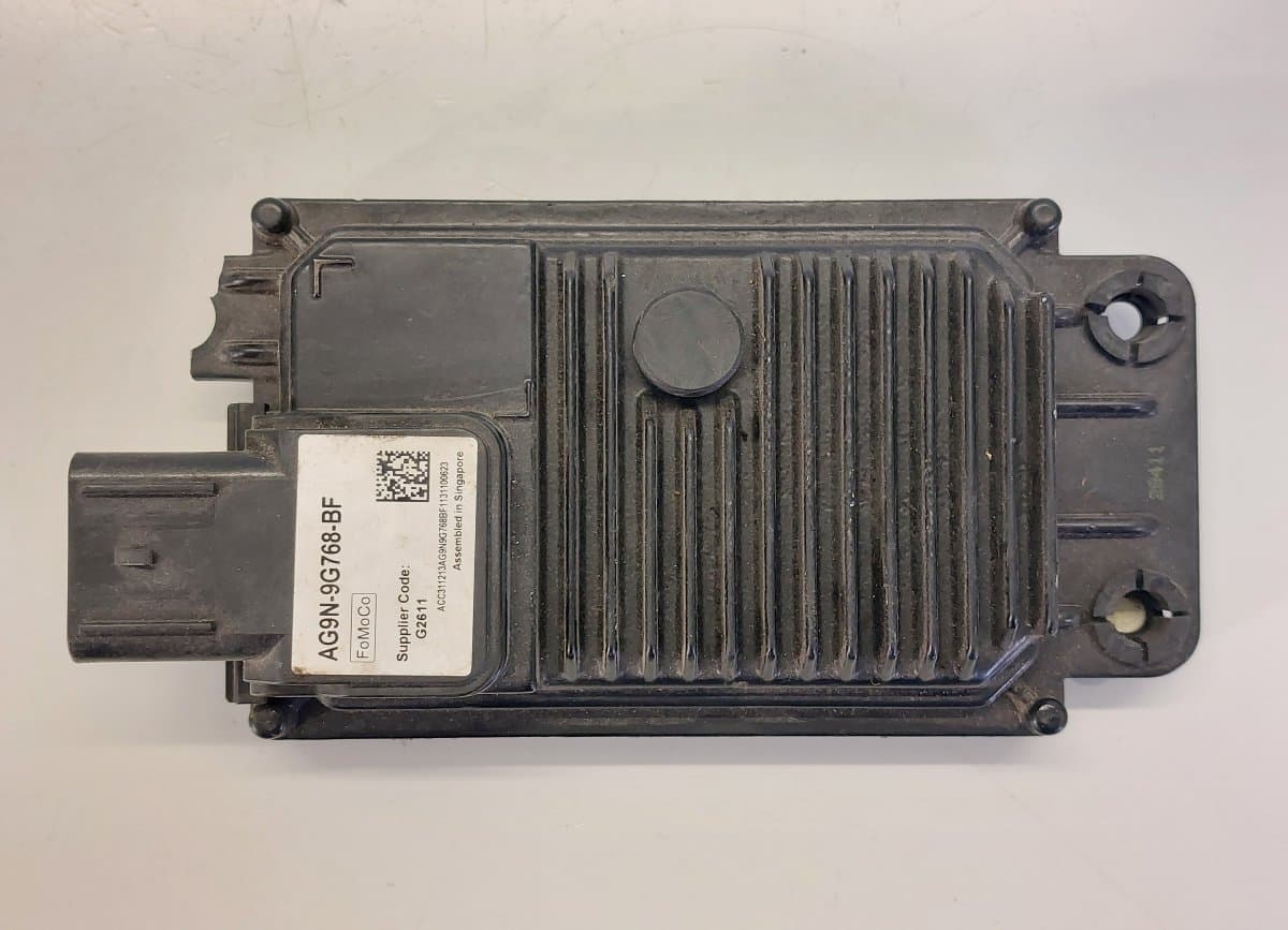 VOLVO AG9N-9G768-BF AG9N9G768BF Distronic radar / sensor VOLVO S60 II / V60 I (2010-2018)