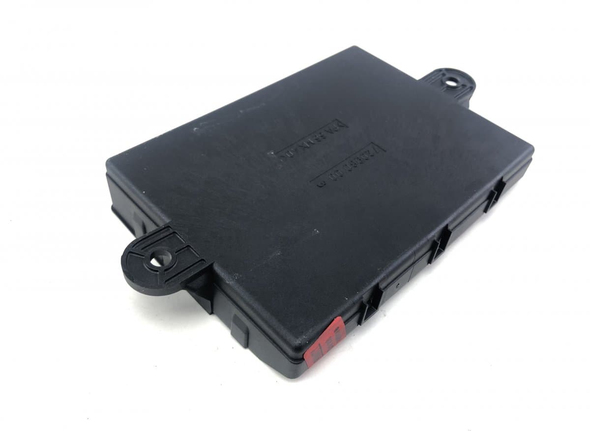 MERCEDES-BENZ 0507950702 Door control unit front left MERCEDES-BENZ S-CLASS Coupe (C216) (2006-2013)