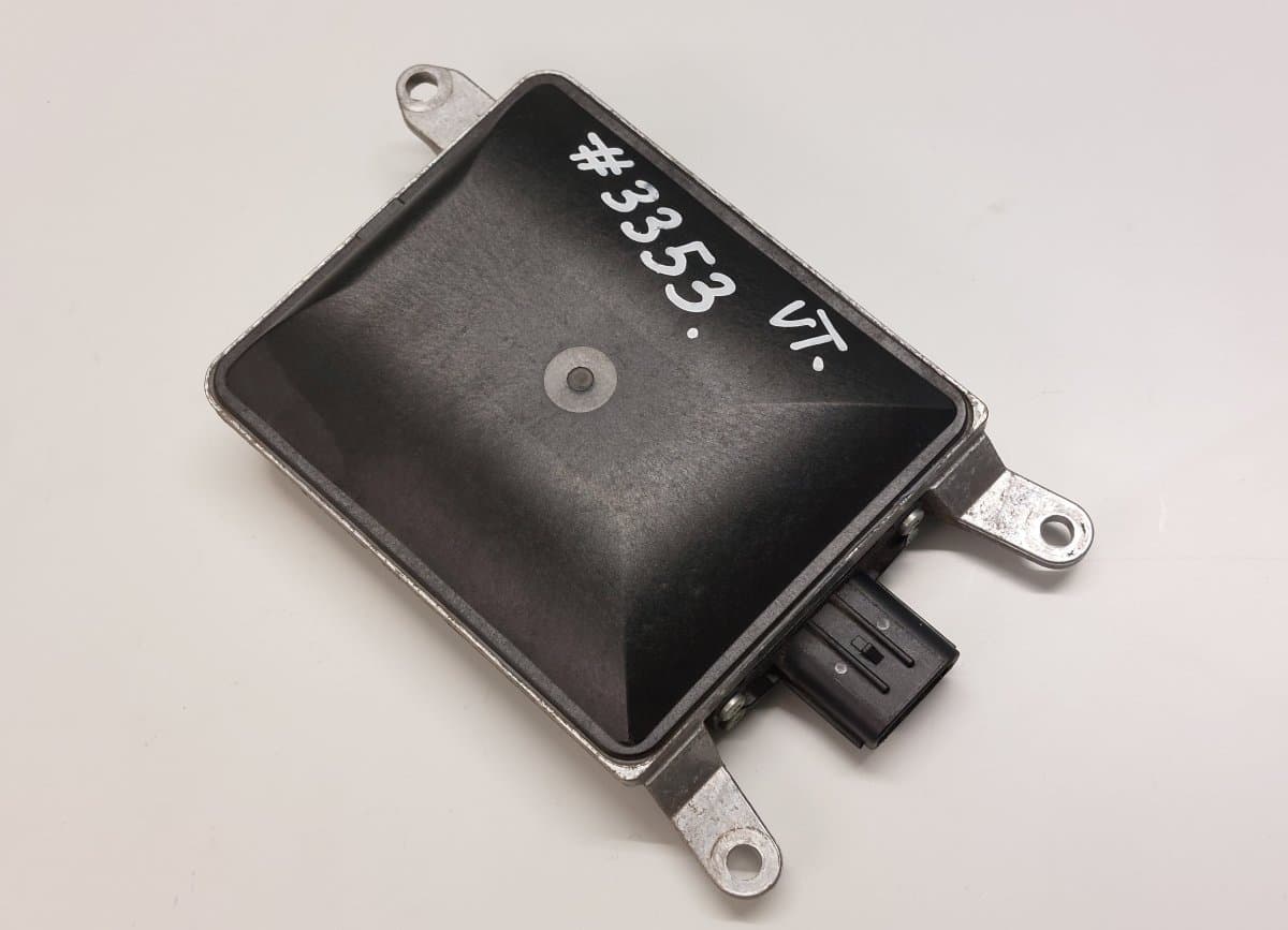 MAZDA GHP9-67Y90A GHP967Y90A Distronic radar / sensor MAZDA 6 (GJ, GL) (2012-2020)