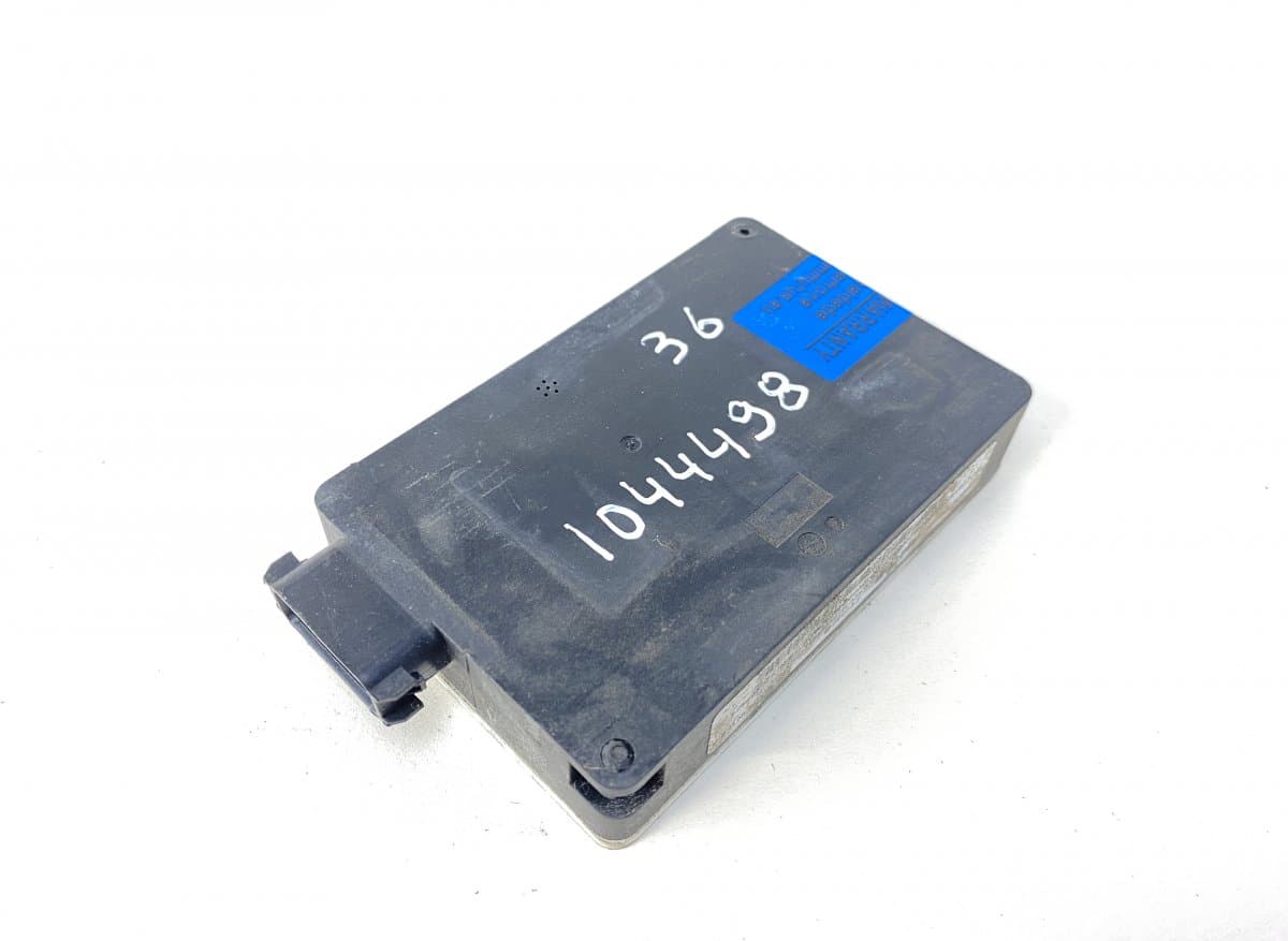 MERCEDES-BENZ A0025409117 Distronic radar / sensor MERCEDES-BENZ S-CLASS Coupe (C216) (2006-2013)