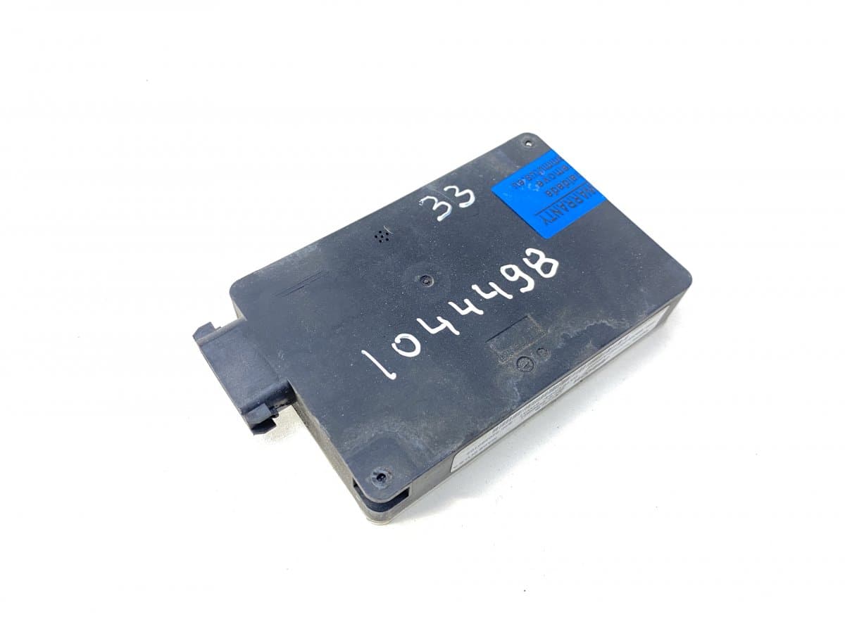 MERCEDES-BENZ A0025409117 Distronic radar / sensor MERCEDES-BENZ S-CLASS Coupe (C216) (2006-2013)