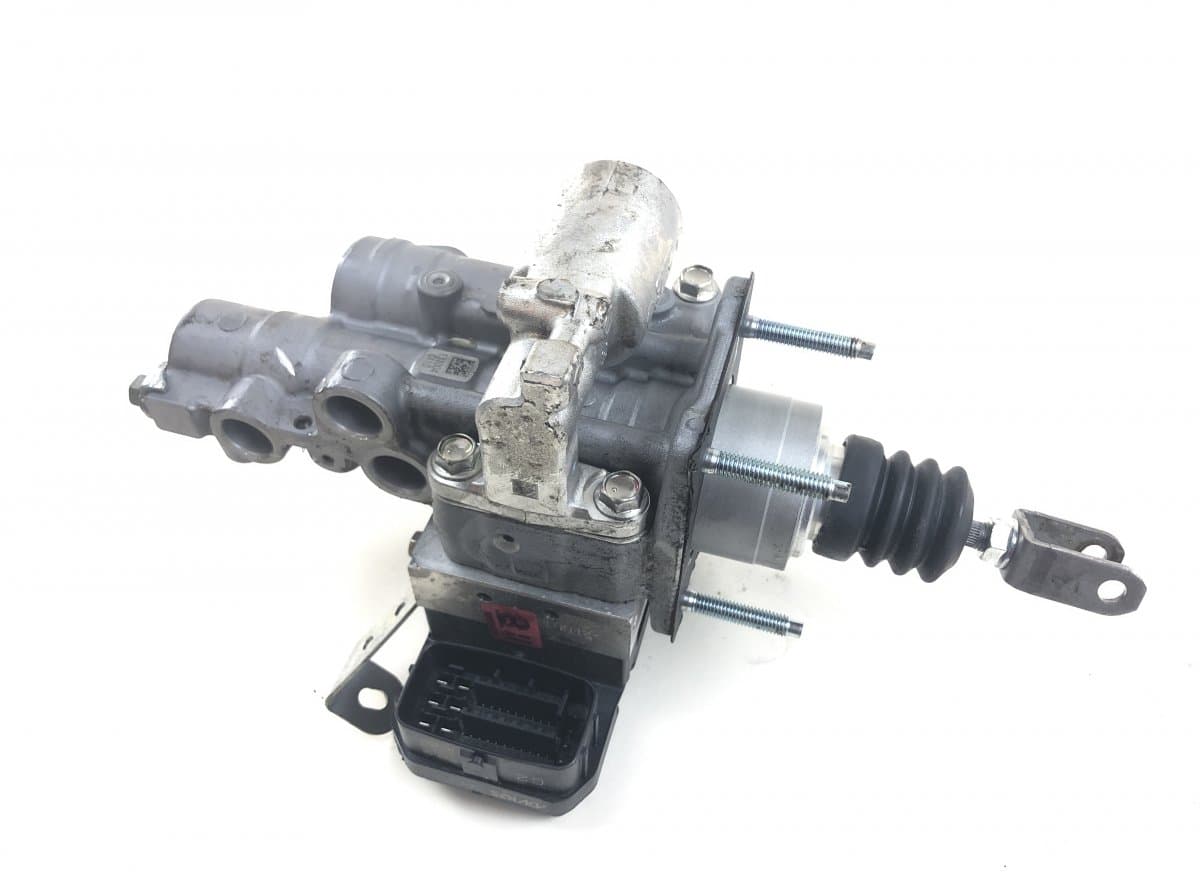 TOYOTA 4705012490 4721012320 Brake Servo TOYOTA COROLLA XII (E210) (2018-)