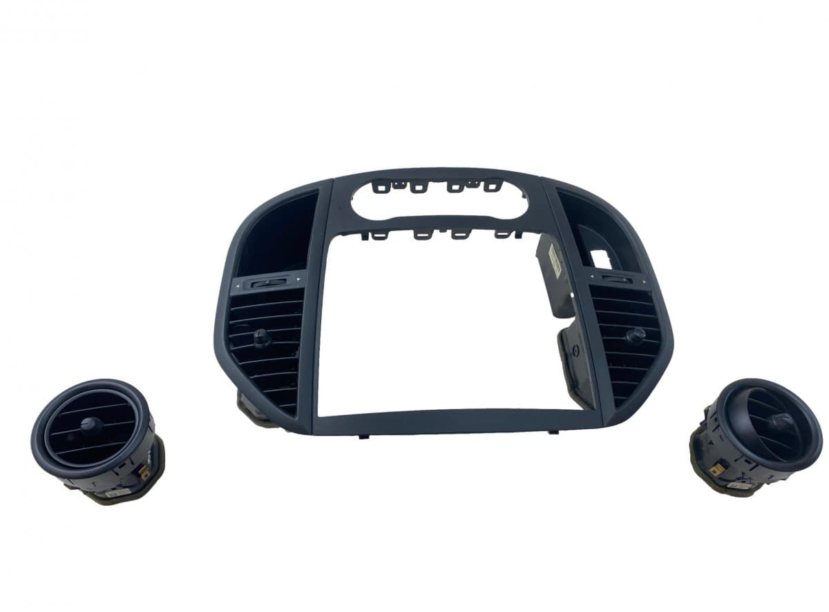 MERCEDES-BENZ A4476801007 A4478300054 Cabin air vent set MERCEDES-BENZ VITO / V-CLASS (W447) (2014-)