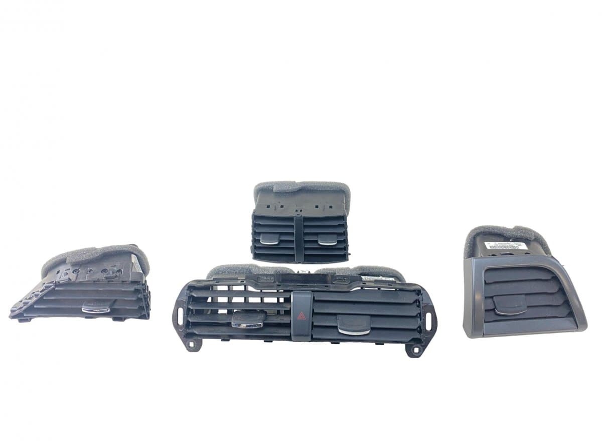 FORD 2050059 2322182 2080808 2045667 Cabin air vent set FORD MONDEO Mk V (CD, CE, CF) (2014-2022)