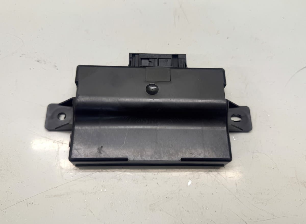 AUDI 4G0907468AD 4G0907468AC Central gateway module AUDI A6 / A6 ALLROAD (C7, 4G) (2010-2018)