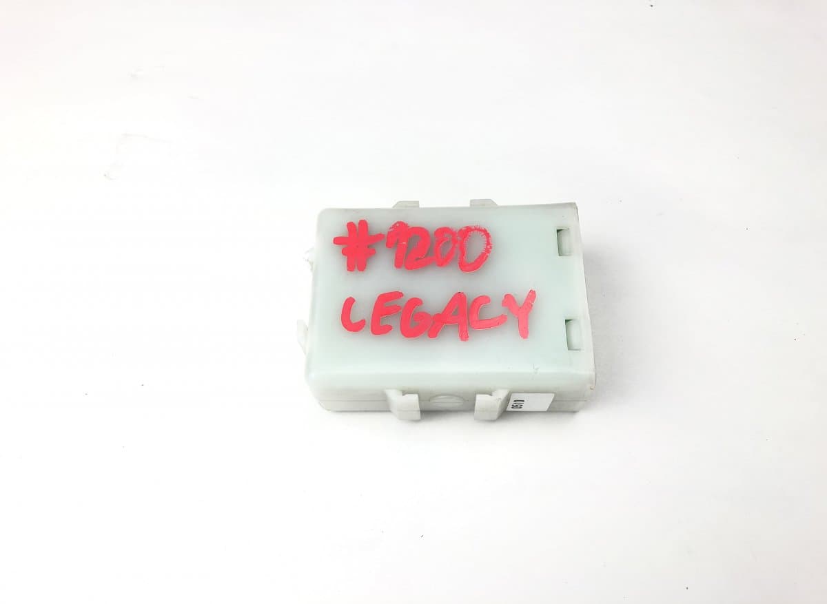 SUBARU Central Locking Control Unit SUBARU LEGACY V / Outback (2009-2014)