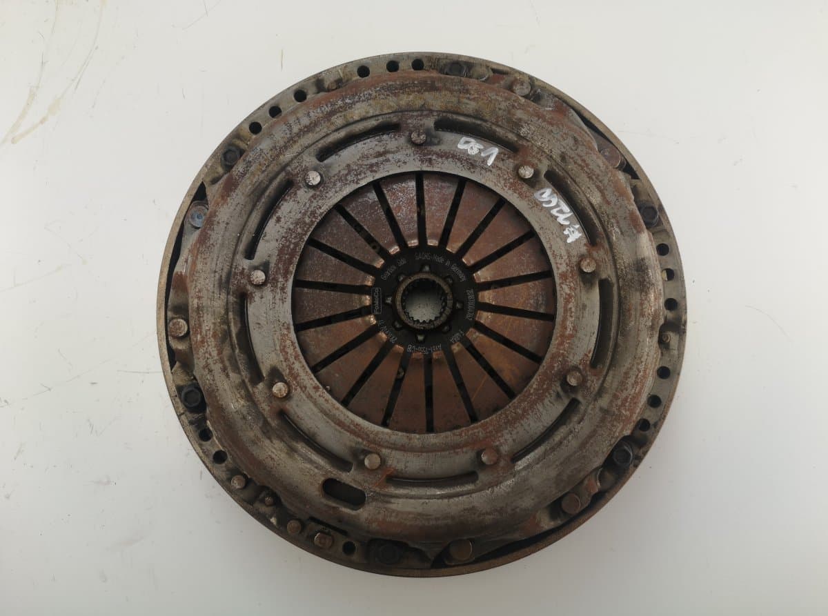 VOLVO Clutch set VOLVO S40 / V50 / C30 / C70 (MS, MW) (2004-2012)