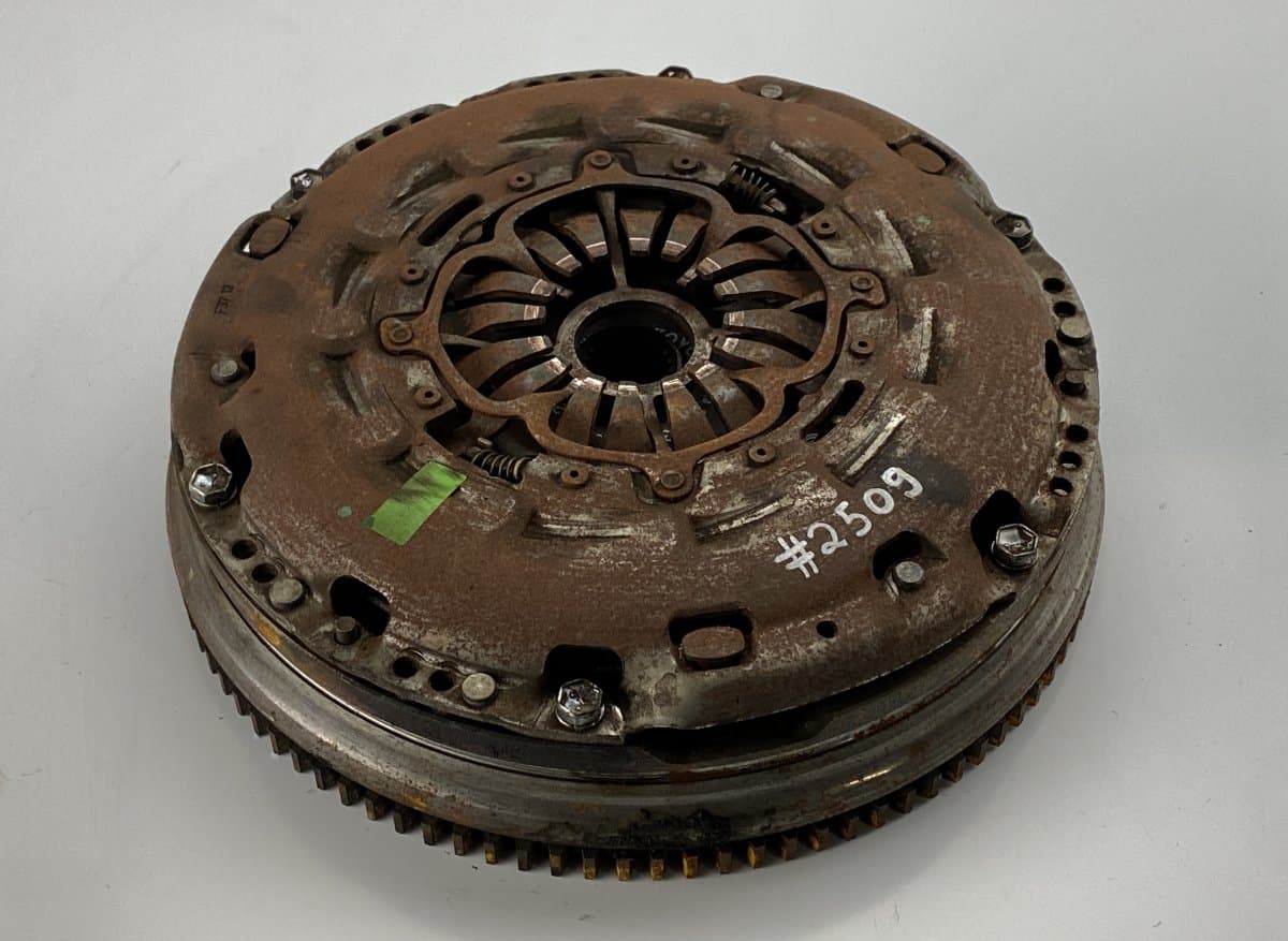 TOYOTA 3100105170 Clutch set TOYOTA COROLLA Verso II (AR10) (2004-2009)