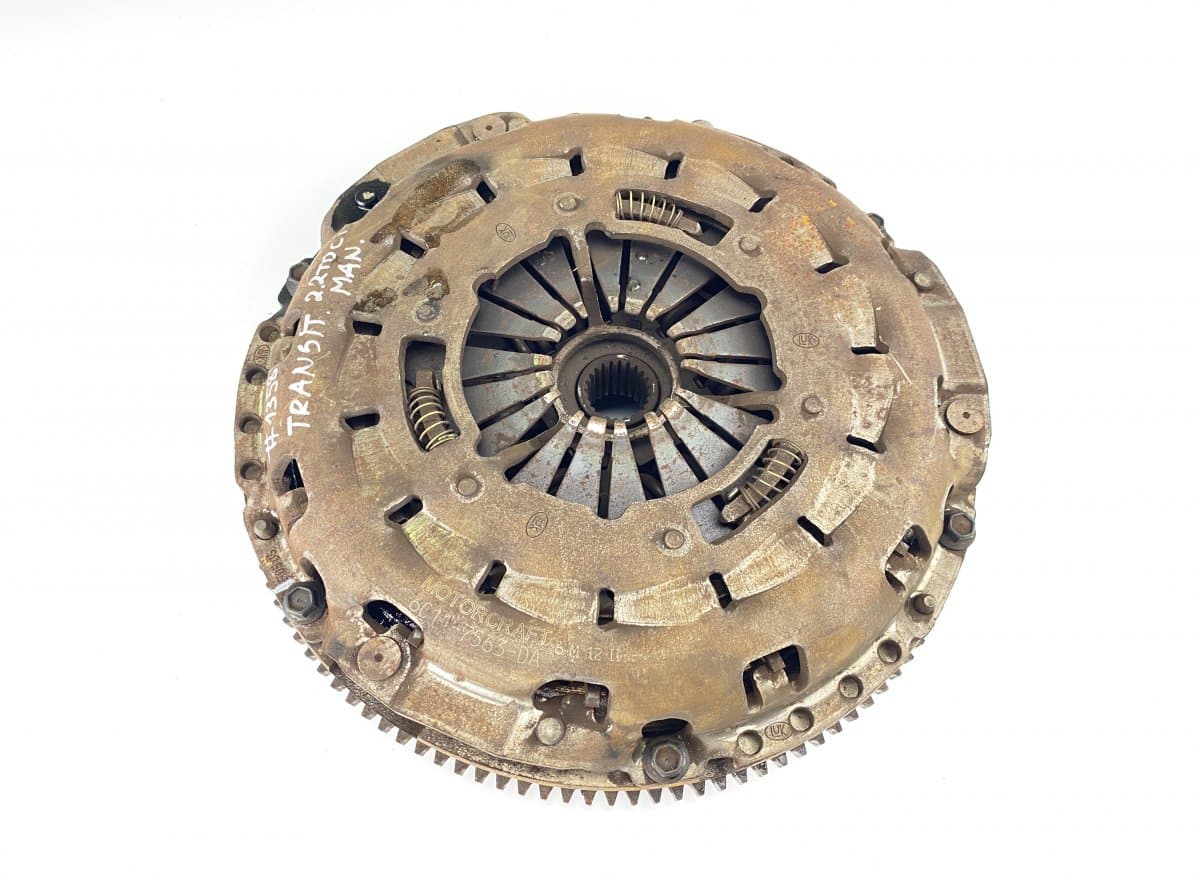 FORD Clutch set FORD TRANSIT III (2006-2013)