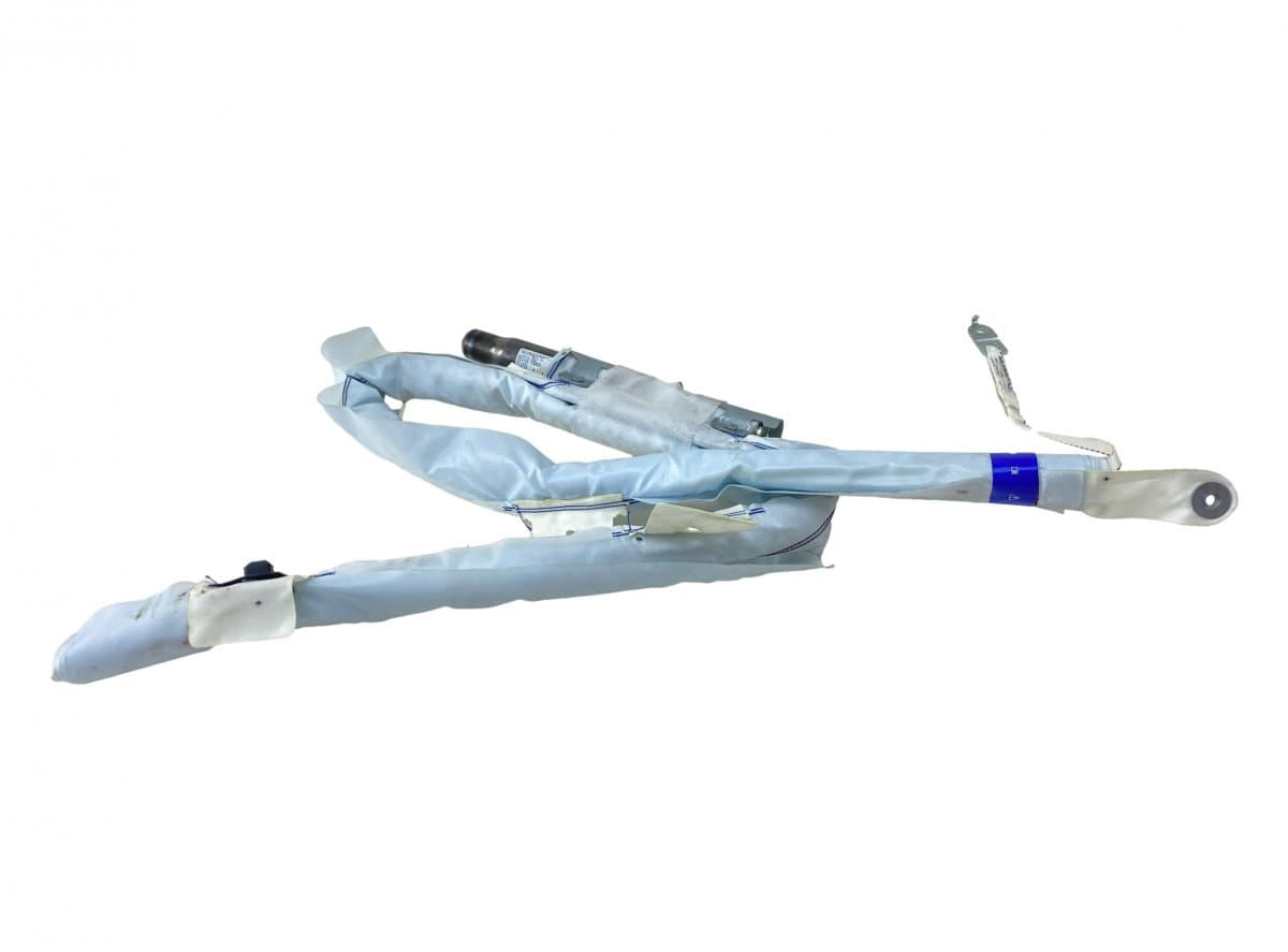 FORD 2432657 Head/roof/curtain airbag left FORD RANGER III (TKE, PX) (2011-2023)