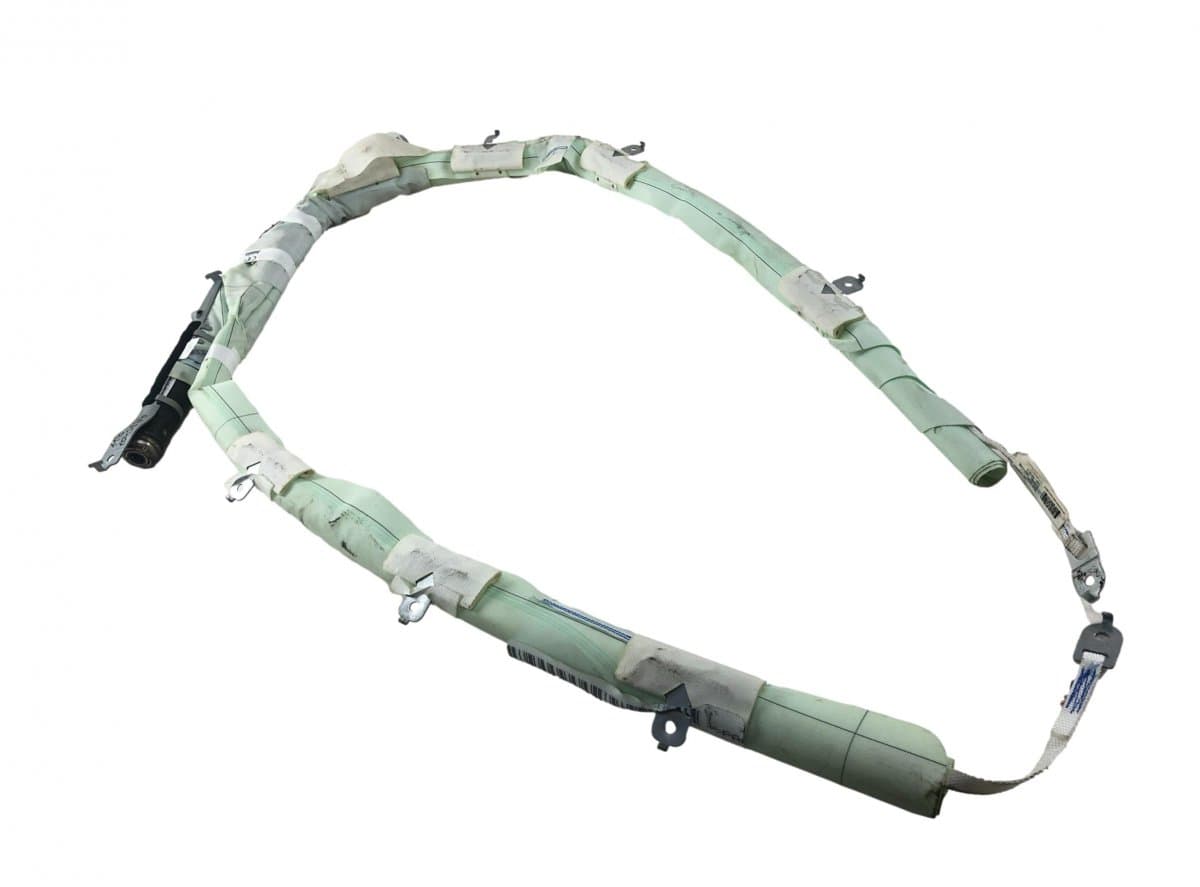 0080P111030 Head/roof/curtain airbag right MASERATI GHIBLI III (M157) (2013-2023)