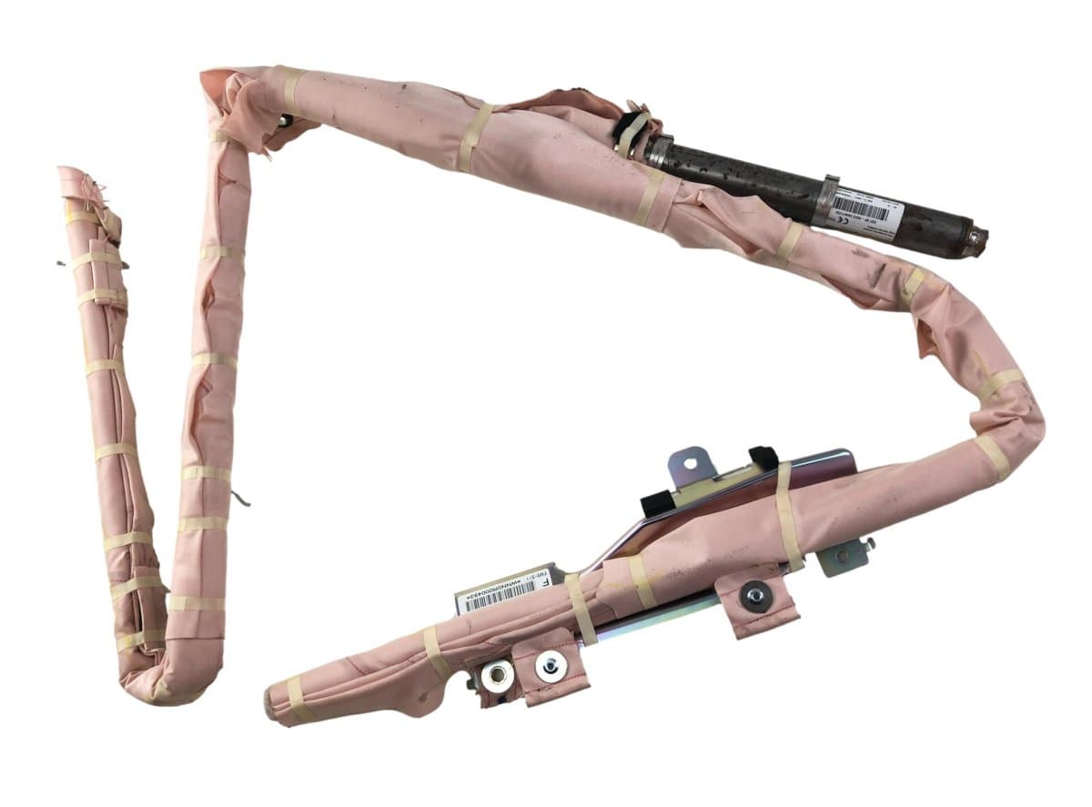 SUBARU 98251SG000 Head/roof/curtain airbag right SUBARU FORESTER (SJ) (2013-2018)