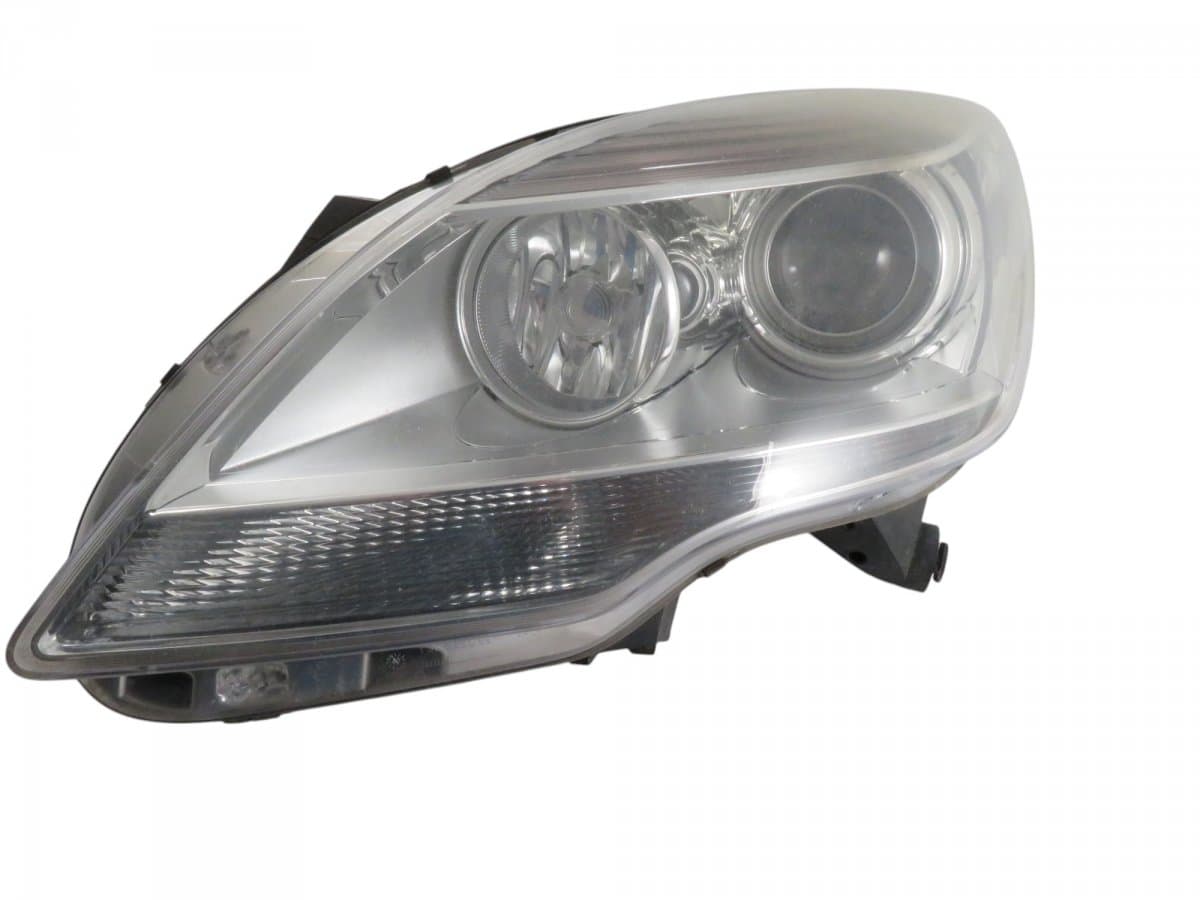 MERCEDES-BENZ A2518203761 A2518205361 A2518207561 Headlight left MERCEDES-BENZ R-CLASS (W251) (2006-2013)