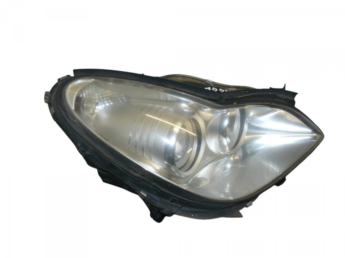 MERCEDES-BENZ 159678-00 15967800 Headlight right MERCEDES-BENZ CLS (C219) (2004-2010)