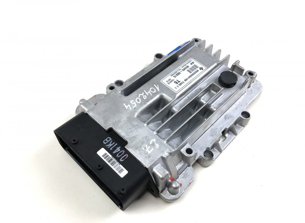 HYUNDAI 9002050041KD 9002050041KB Gearbox Control Unit HYUNDAI TUCSON II / ix35 I (LM) (2009-2017)