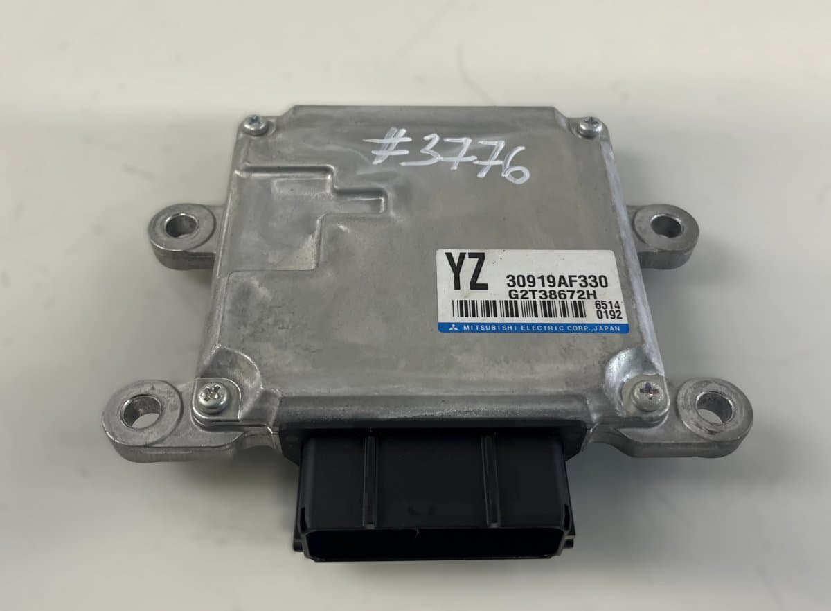 SUBARU 30919AF330 Gearbox Control Unit SUBARU LEVORG I (VM) (2015-2020)