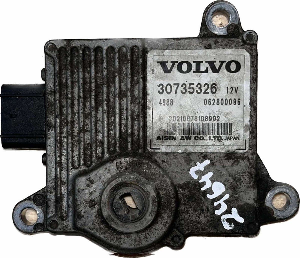 VOLVO Gearbox Control Unit VOLVO XC90 I (2002-2014)
