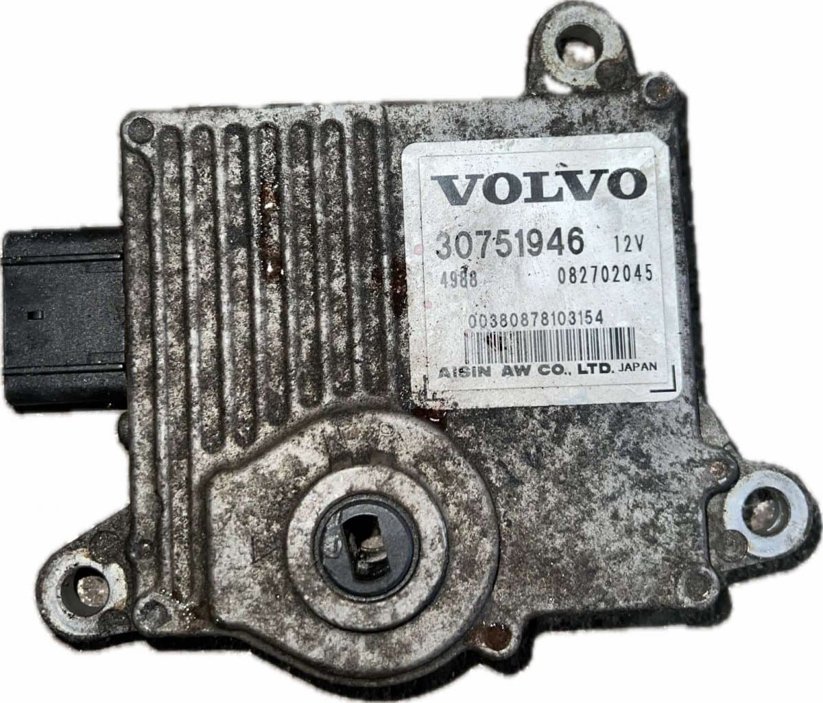 VOLVO Gearbox Control Unit VOLVO XC90 I (2002-2014)