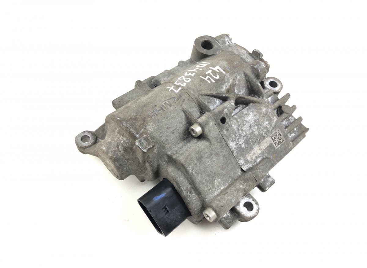 MERCEDES-BENZ A2222700201 Gearbox, other MERCEDES-BENZ S-CLASS (W222, X222) (2013-2020)