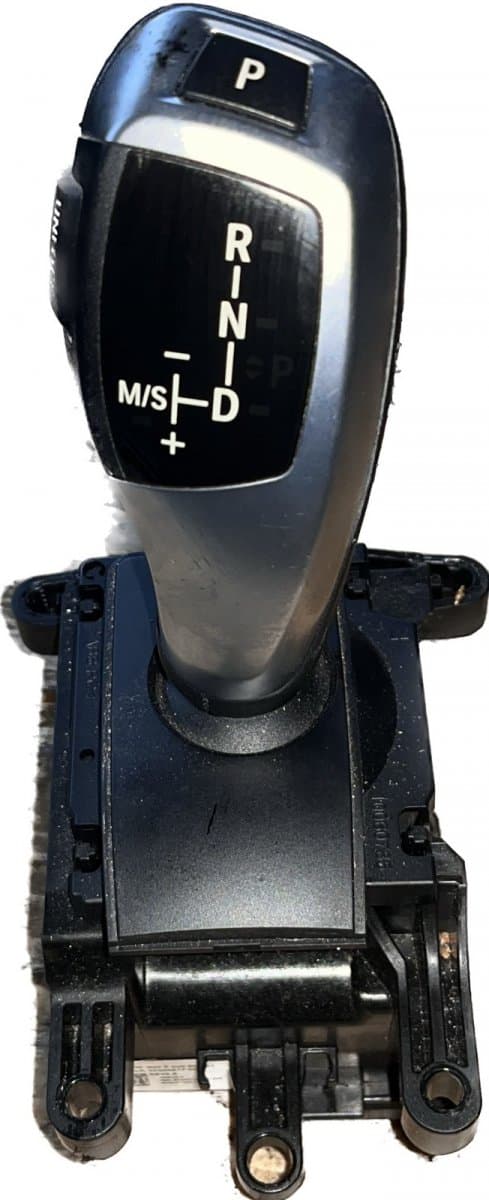 BMW Gearshift lever BMW 5 (F10, F11) (2010-2017)