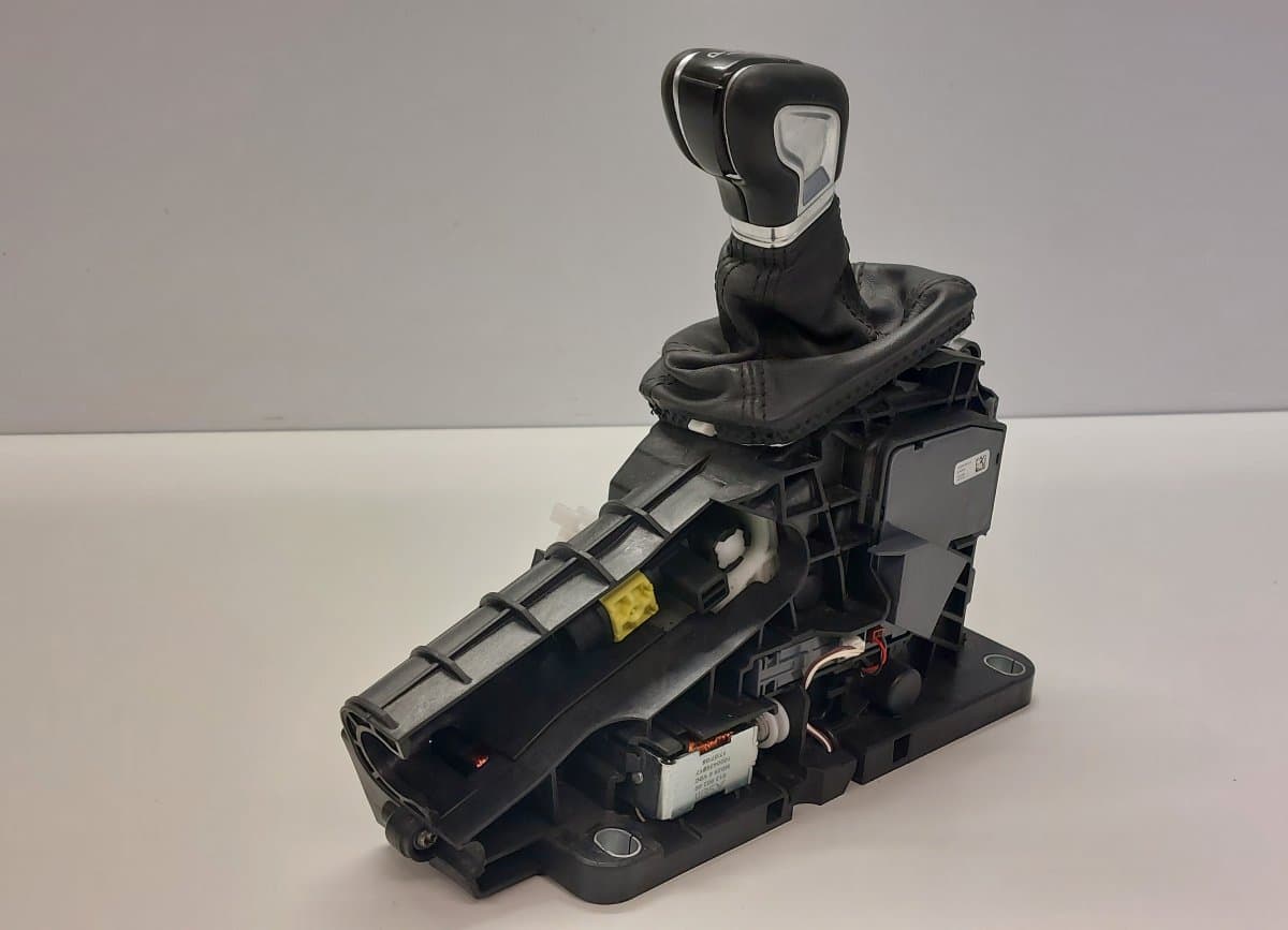 VOLVO 31437769 1000449738 81380300 Gearshift Mechanism VOLVO S90 / V90 (2016-)
