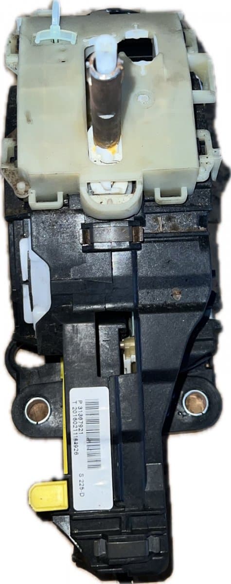 VOLVO Gearshift Mechanism VOLVO S60 II / V60 I (2010-2018)