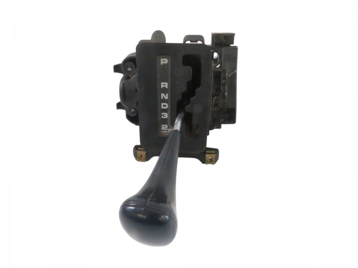 MERCEDES-BENZ A1242670206 A1292670637 A1292600394 Gearshift Mechanism MERCEDES-BENZ SL-CLASS (R129) (1989-2001)