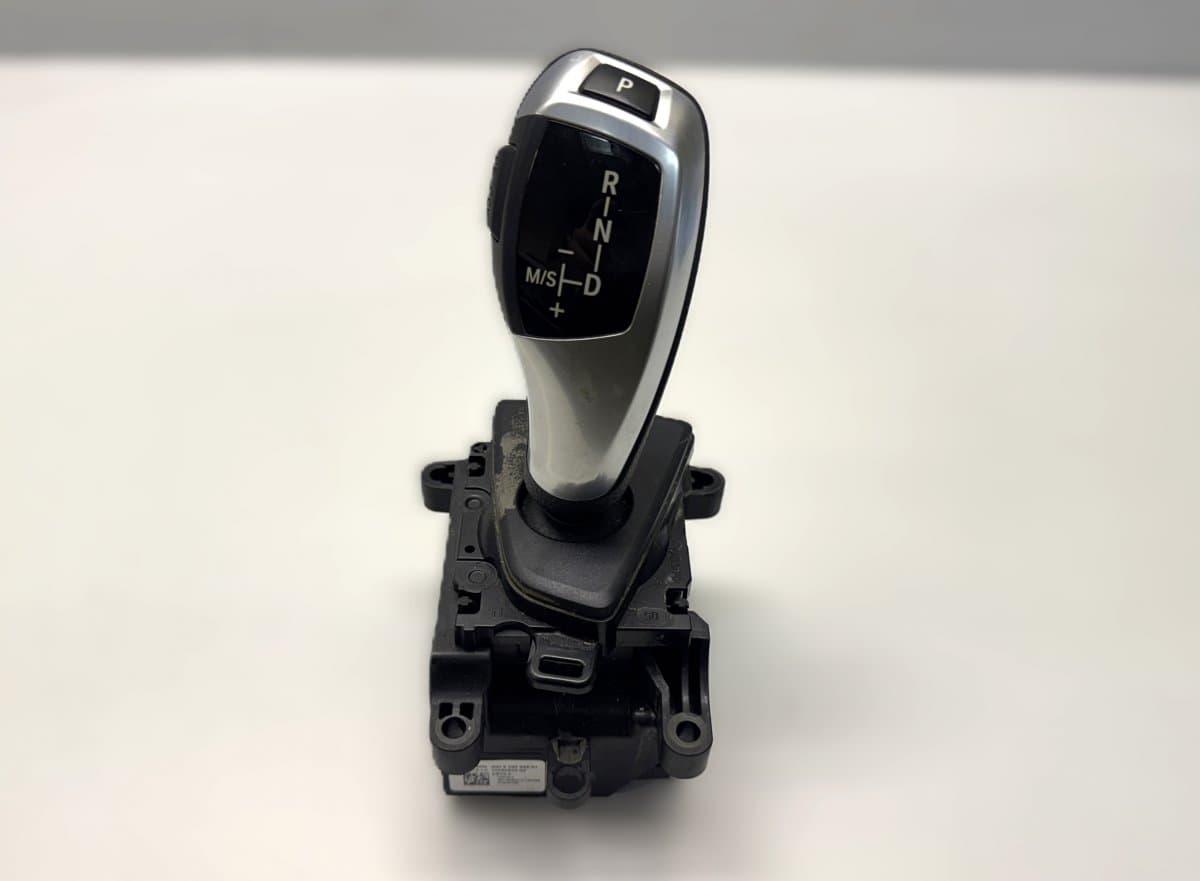 BMW 929689601 9296896 10099948-00 1009994800 Gearshift Mechanism BMW 1 (F20, F21) (2011-2019)