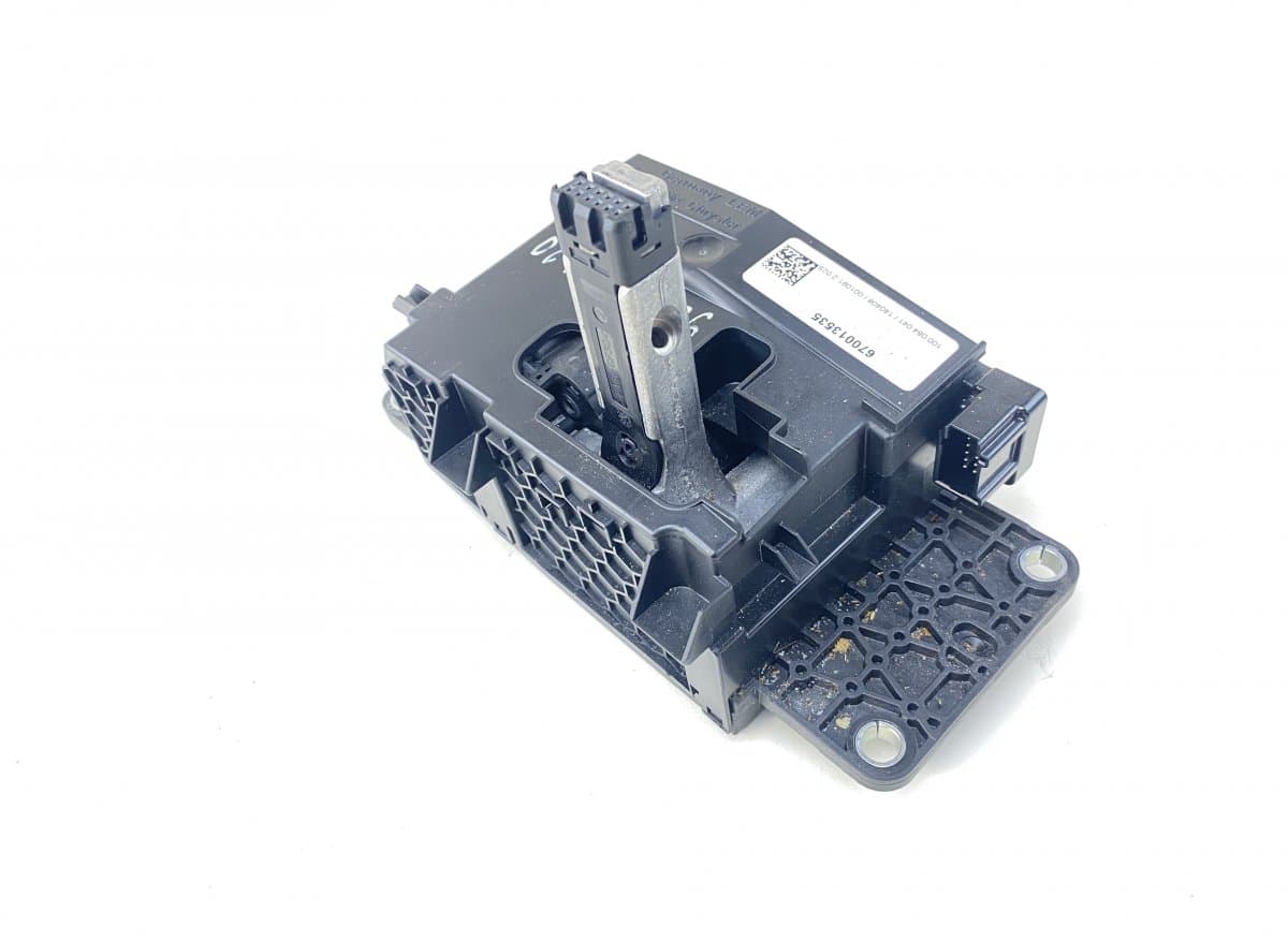 MASERATI 670013535 Gearshift Mechanism MASERATI GHIBLI III (M157) (2013-2023)