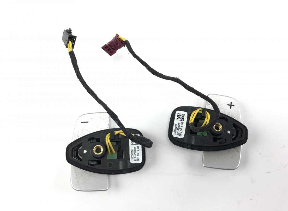 MERCEDES-BENZ A0005453068 Gearshifting / lever, other MERCEDES-BENZ C-CLASS (W204) (2007-2013)