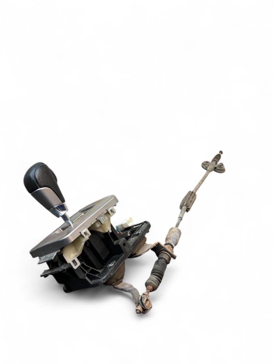 SUBARU 35111FJ000 35170FJ011 35160FJ000 Gearshift Mechanism SUBARU CROSSTREK / XV I (GP) (2011-2017)